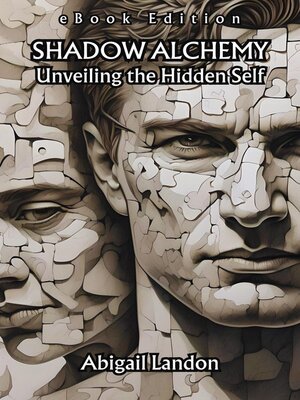 cover image of Shadow Alchemy